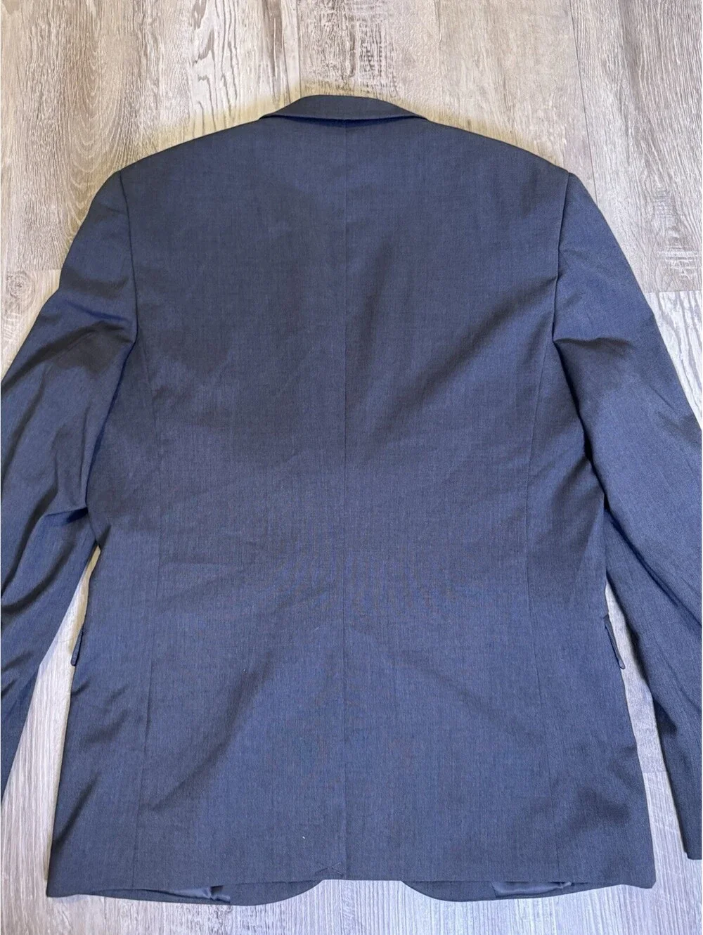 H&M men’s slim